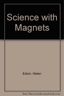 Science with Magnets 9780746006306