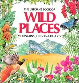 Wild Places 9780746007983