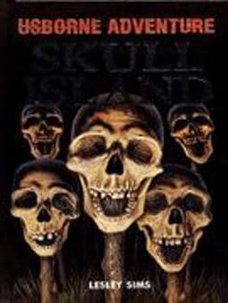 Skull Island 9780746024614