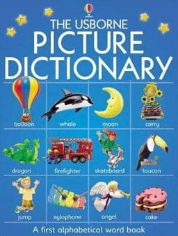 Picture Dictionary 9780746042304