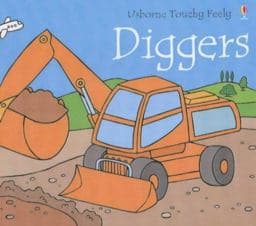 Diggers 9780746051849