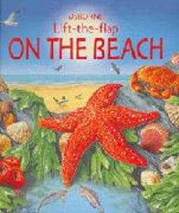 On the Beach 9780746061848