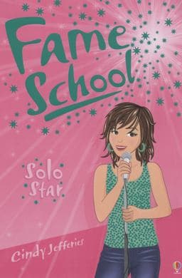 Solo Star 9780746073032