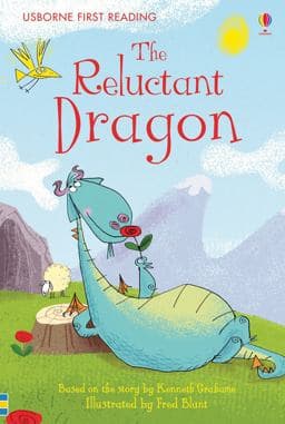 Reluctant Dragon 9780746096949