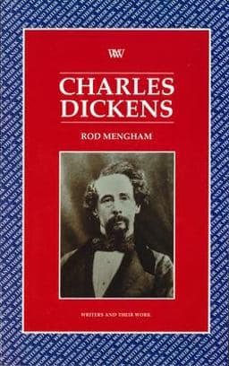 Charles Dickens 9780746308011
