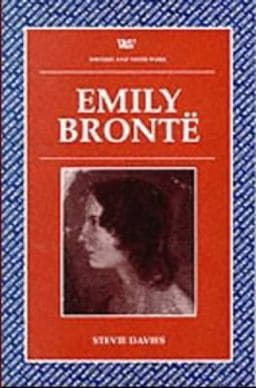 Emily Bronte 9780746308349
