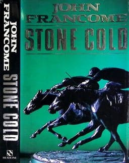 Stone Cold 9780747202271