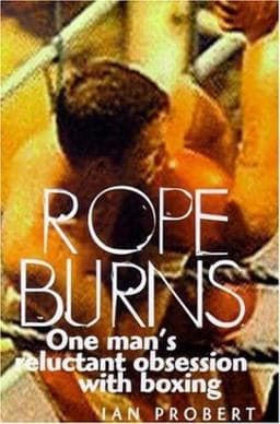 Rope Burns 9780747223214