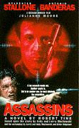 Assassins 9780747253563