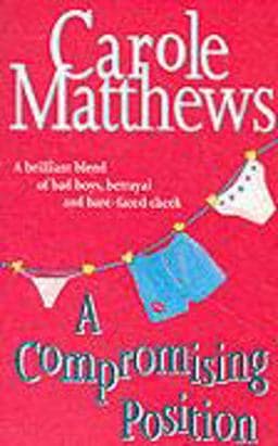 Compromising Position 9780747267690