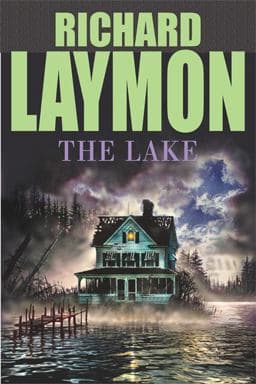 The Lake 9780747269335