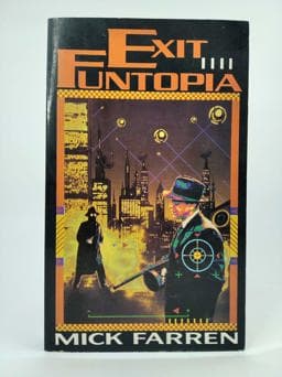 Exit Funtopia 9780747401407