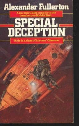 Special Deception 9780747403319