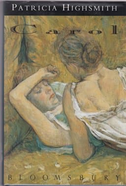 Carol 9780747507192