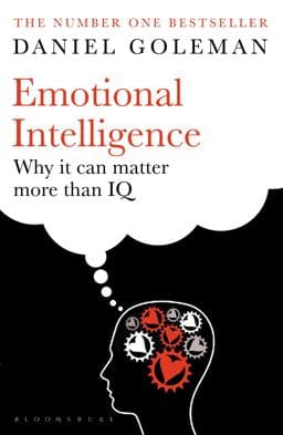 Emotional Intelligence 9780747526223