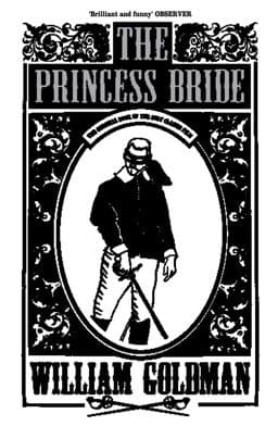 The Princess Bride 9780747543220