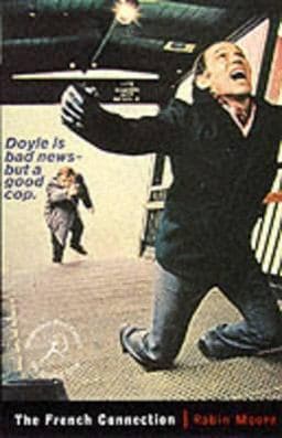 The French Connection 9780747548218