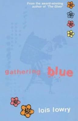Gathering Blue 9780747555926