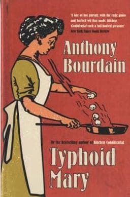 Typhoid Mary 9780747566878
