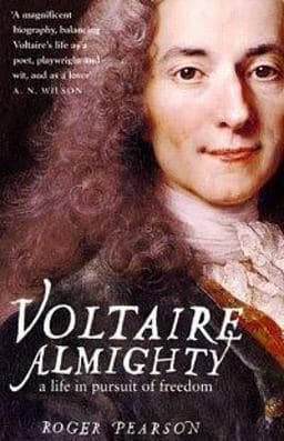 Voltaire Almighty 9780747579571