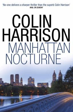 Manhattan Nocturne 9780747598459