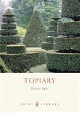 Topiary 9780747807612