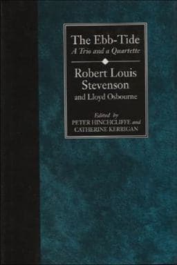 The Ebb-Tide 9780748604760