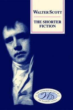 The Shorter Fiction 9780748605897