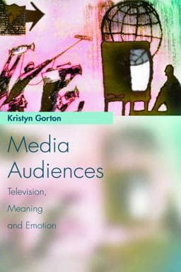 Media Audiences 9780748624188