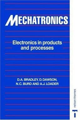 Mechatronics 9780748757428