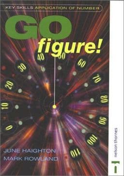 Go Figure! 9780748761937