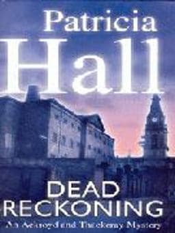 Dead Reckoning 9780749006815