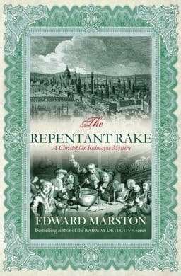The Repentant Rake 9780749008086
