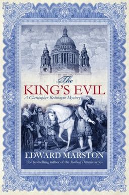 The King's Evil 9780749008970