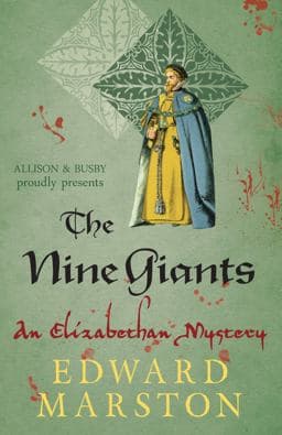 The Nine Giants 9780749010287