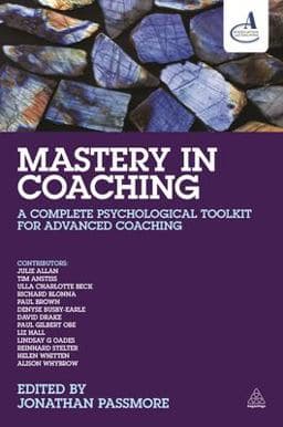 Mastery in Coaching 9780749471798