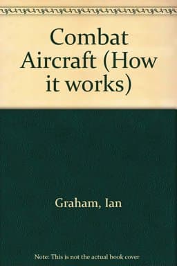 Combat Aircraft 9780749600754