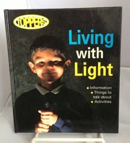 Living with Light 9780749619671