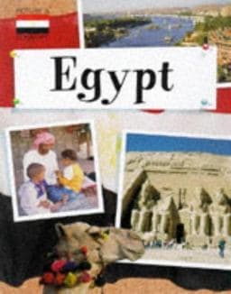 Egypt 9780749630232