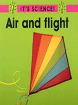 Air and Flight 9780749633257