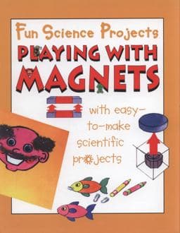 Playing with Magnets 9780749686390