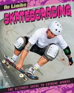 Skateboarding 9780749696382