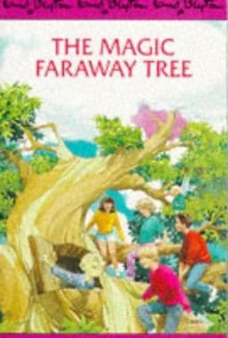 The Magic Faraway Tree 9780749707590