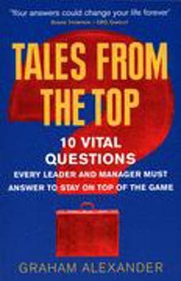 Tales from the Top 9780749926472