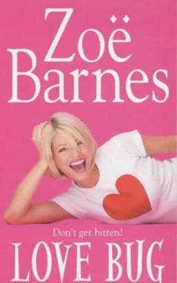 Love Bug 9780749933012