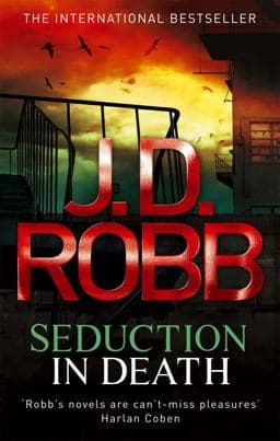 Seduction in Death 9780749957292