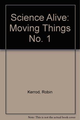 Science Alive 9780750004626