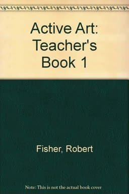 Active Art 9780750105590