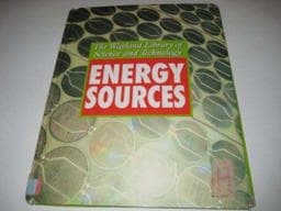 Energy Sources 9780750200677