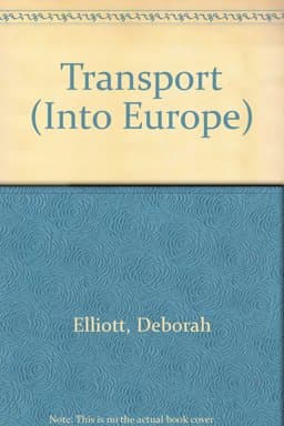 Transport 9780750207744